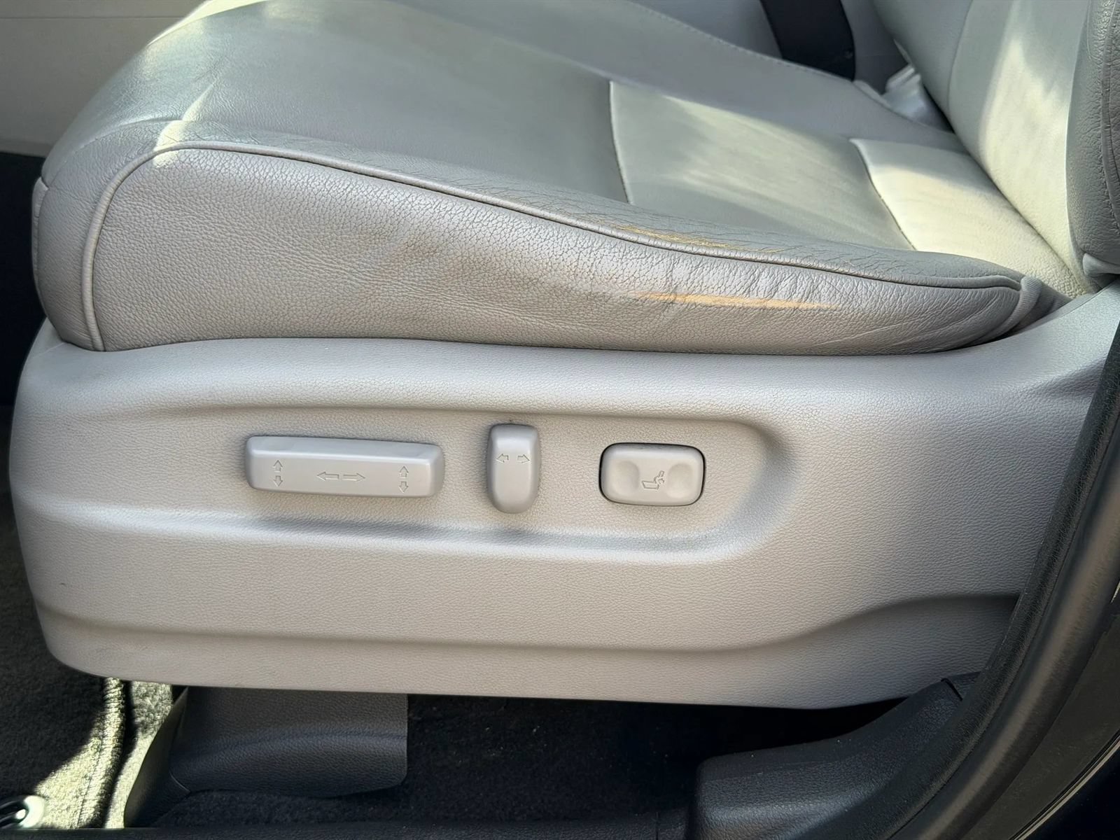 Used 2016 Honda Pilot EX-L image 29