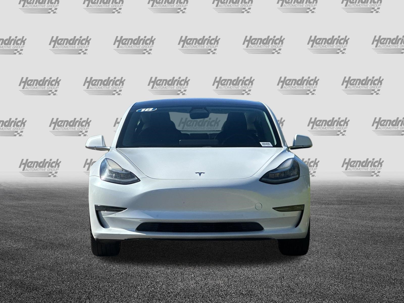 Used 2018 Tesla Model 3 Long Range RWD image 10