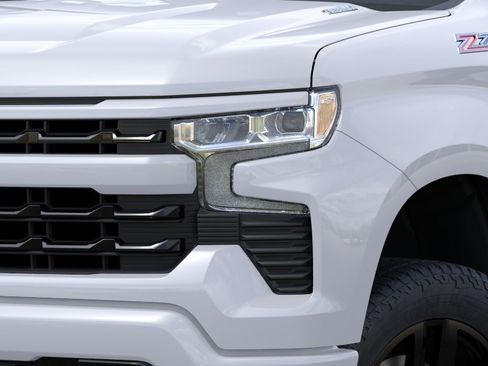 New 2026 Chevrolet Silverado 1500 RST AWD/4WD image 34