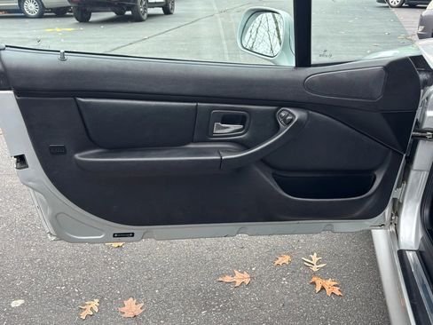 Used 2002 BMW Z3 3.0i image 17