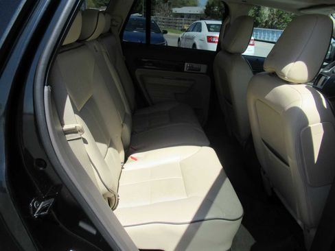 Used 2008 Lincoln MKX AWD image 20