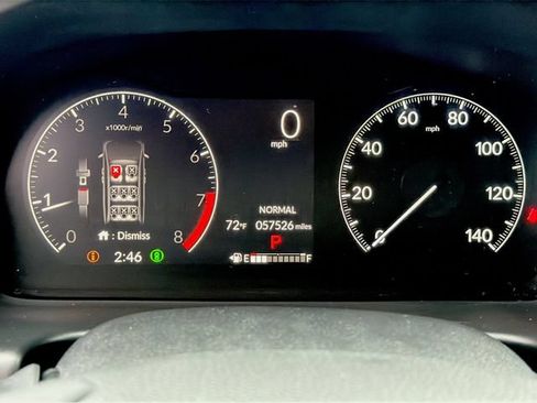 Used 2025 Honda Odyssey EX-L image 23