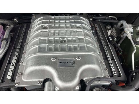 Used 2021 Jeep Grand Cherokee Trackhawk image 24