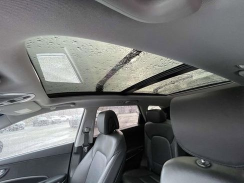 Used 2018 Hyundai Santa Fe Limited FWD image 20