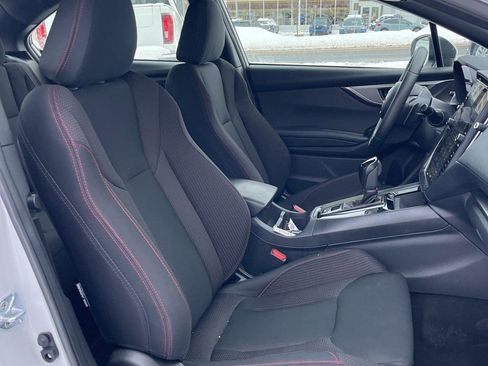 Used 2024 Subaru WRX Premium w/ Popular Package #1A image 7