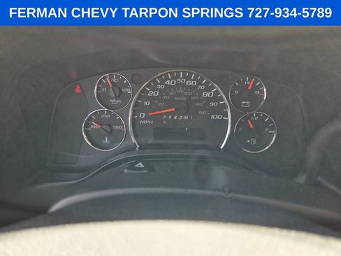New 2025 Chevrolet Express 3500 Extended w/ Driver Convenience Package image 25