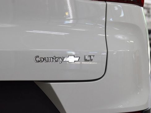 New 2026 Chevrolet TrailBlazer LT w/ Convenience Package AWD/4WD image 22