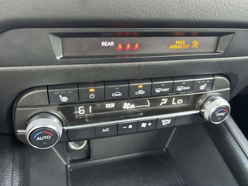 Used 2024 MAZDA CX-5 AWD 2.5 S w/ Select Package image 21