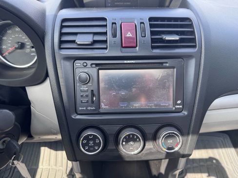 Used 2014 Subaru Forester 2.5i Premium image 23