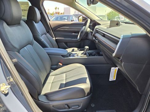 New 2026 MAZDA CX-50 AWD 2.5 S w/ Cargo Package image 20