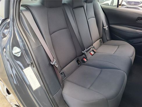 Used 2024 Toyota Corolla LE FWD image 23
