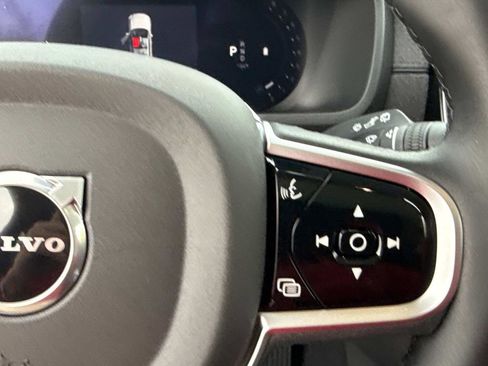 New 2026 Volvo XC90 B6 Ultra w/ Protection Package image 28