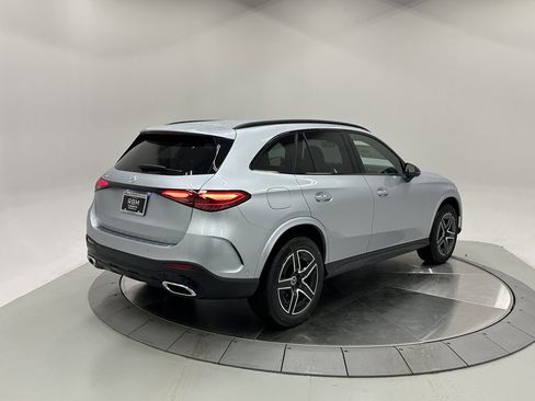 New 2026 Mercedes-Benz GLC 300 image 7