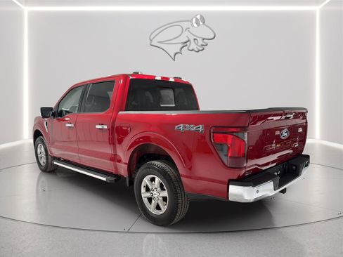 Certified 2024 Ford F150 XLT w/ Equipment Group 302A MID AWD/4WD image 3