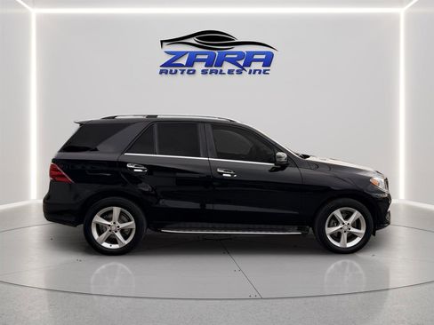 Used 2016 Mercedes-Benz GLE 350 4MATIC image 7