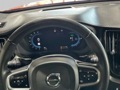 Used 2022 Volvo XC60 T8 R-Design w/ Advanced Package image 15