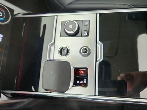 Used 2023 Land Rover Range Rover SE AWD/4WD image 48