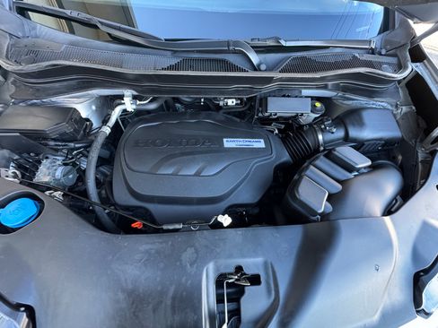 Used 2017 Honda Ridgeline RTL image 22