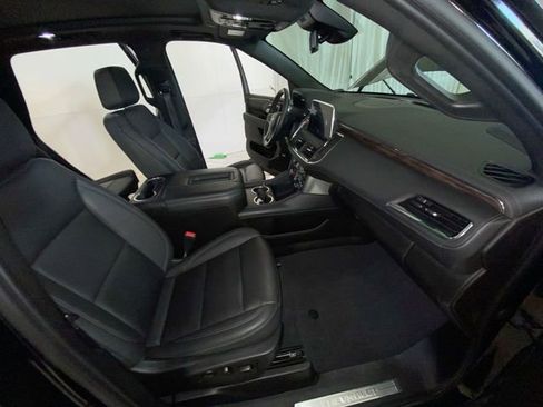Used 2023 Chevrolet Tahoe LT AWD/4WD image 39