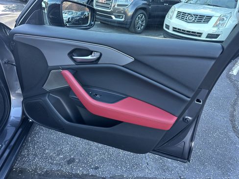 Certified 2023 Acura TLX SH-AWD w/ A-SPEC Pkg image 17