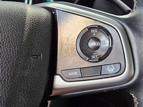 Used 2021 Honda Civic EX image 24
