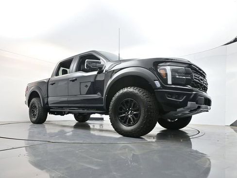 New 2026 Ford F150 Raptor AWD/4WD image 31