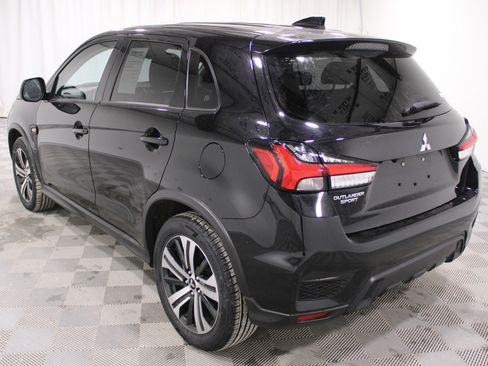 Used 2024 Mitsubishi Outlander Sport AWD image 29