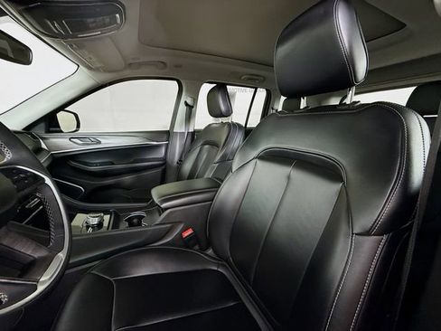 Used 2023 Jeep Grand Cherokee Limited w/ Trailer Tow Prep Group (B) image 22