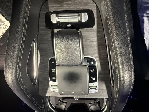 Used 2020 Mercedes-Benz GLS 450 4MATIC image 36