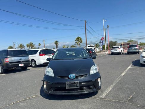 Used 2013 Toyota Prius Two FWD image 14