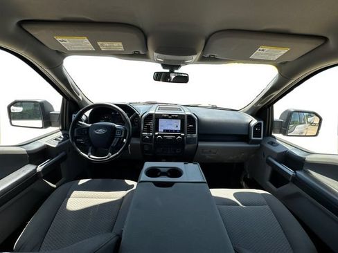 Used 2020 Ford F150 XLT w/ Equipment Group 302A Luxury AWD/4WD image 13