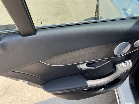 Used 2020 Mercedes-Benz C 300 4MATIC Sedan image 12