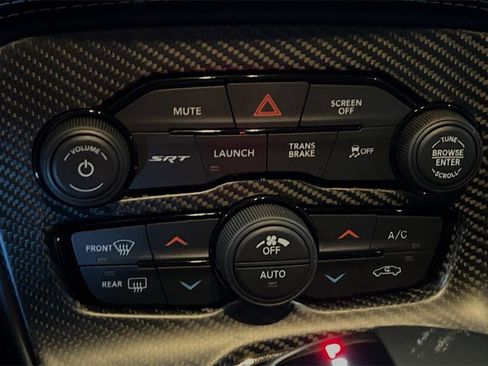 New 2023 Dodge Challenger SRT Hellcat Redeye image 15