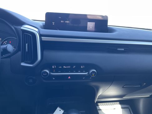 Used 2024 MAZDA CX-50 AWD 2.5 S w/ Convenience Package image 24