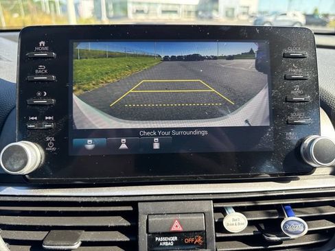 Used 2021 Honda Accord LX image 28