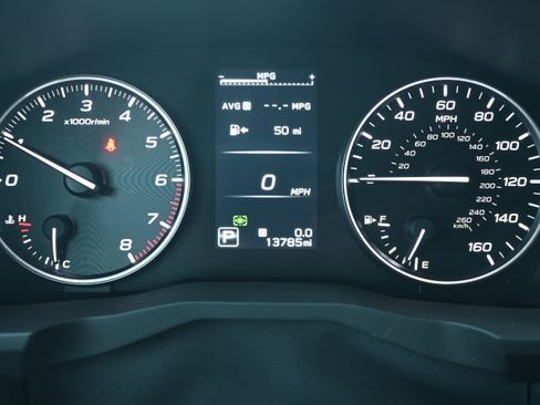 Certified 2025 Subaru Ascent Limited image 20