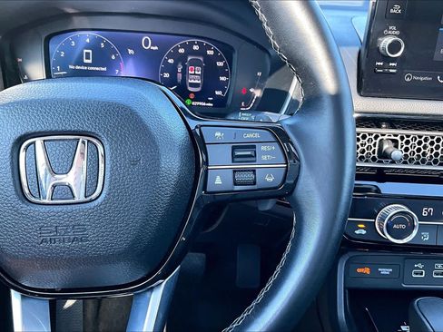 Used 2024 Honda Civic Touring image 24