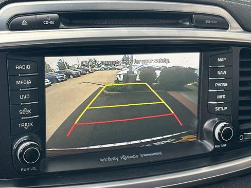 Used 2017 Kia Sorento SX AWD/4WD image 19
