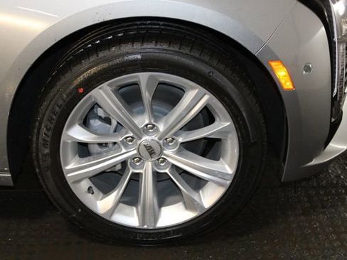 New 2026 Cadillac CT5 Premium Luxury AWD/4WD image 36