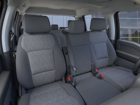 New 2026 Ford F250 XL w/ STX Appearance Package AWD/4WD image 10