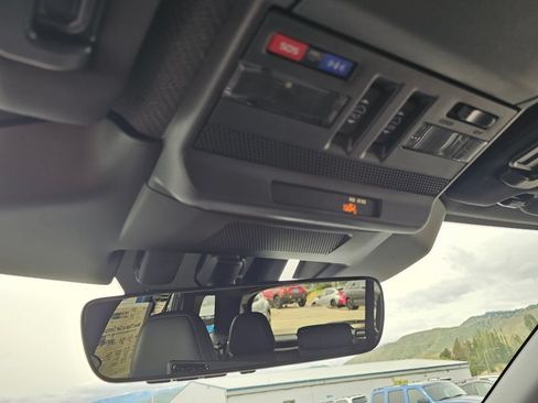 New 2026 Subaru Outback Limited XT AWD/4WD image 36
