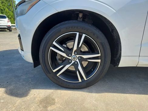 Used 2018 Volvo XC60 T5 R-Design w/ Protection Package AWD/4WD image 49