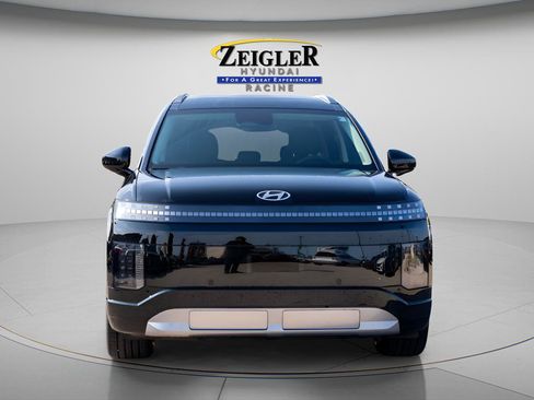 New 2026 Hyundai Ioniq 9 SEL AWD/4WD image 2
