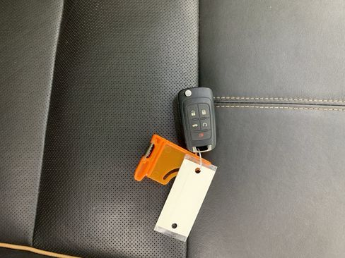 Used 2018 Chevrolet Impala Premier FWD image 41