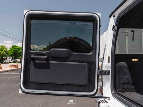 Used 2021 Mercedes-Benz G 63 AMG 4MATIC image 34