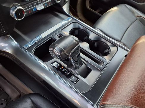 Used 2023 Ford F150 Lariat w/ Equipment Group 502A High image 29