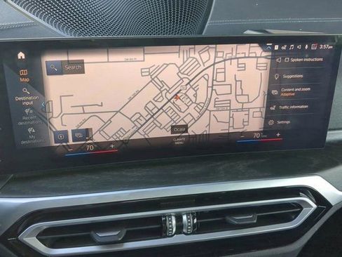 Used 2024 BMW 440i xDrive M440i xDrive image 17