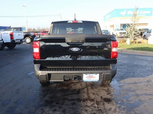 New 2026 Ford Maverick XLT w/ XLT Luxury Package image 21