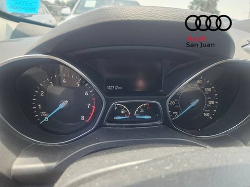 Used 2019 Ford Escape SE AWD/4WD image 10