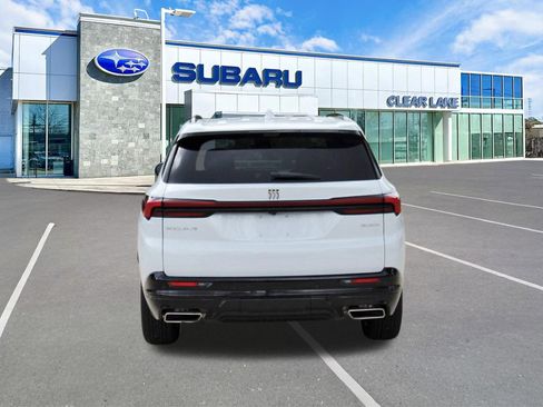 Used 2026 Buick Enclave Sport Touring w/ Power Package FWD image 5